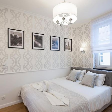 Apartament W Samym Sercu Opola 3 Ополе Екстериор снимка