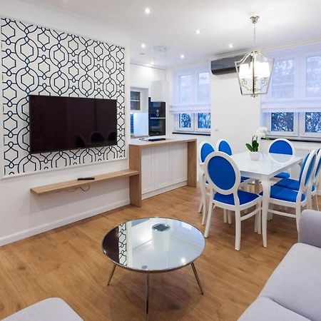 Apartament W Samym Sercu Opola 3 Ополе Екстериор снимка