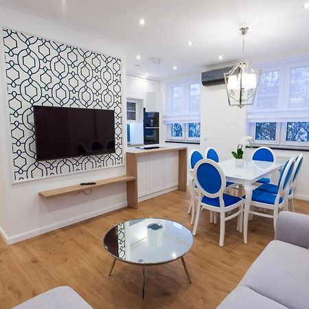 Apartament W Samym Sercu Opola 3 Ополе Екстериор снимка