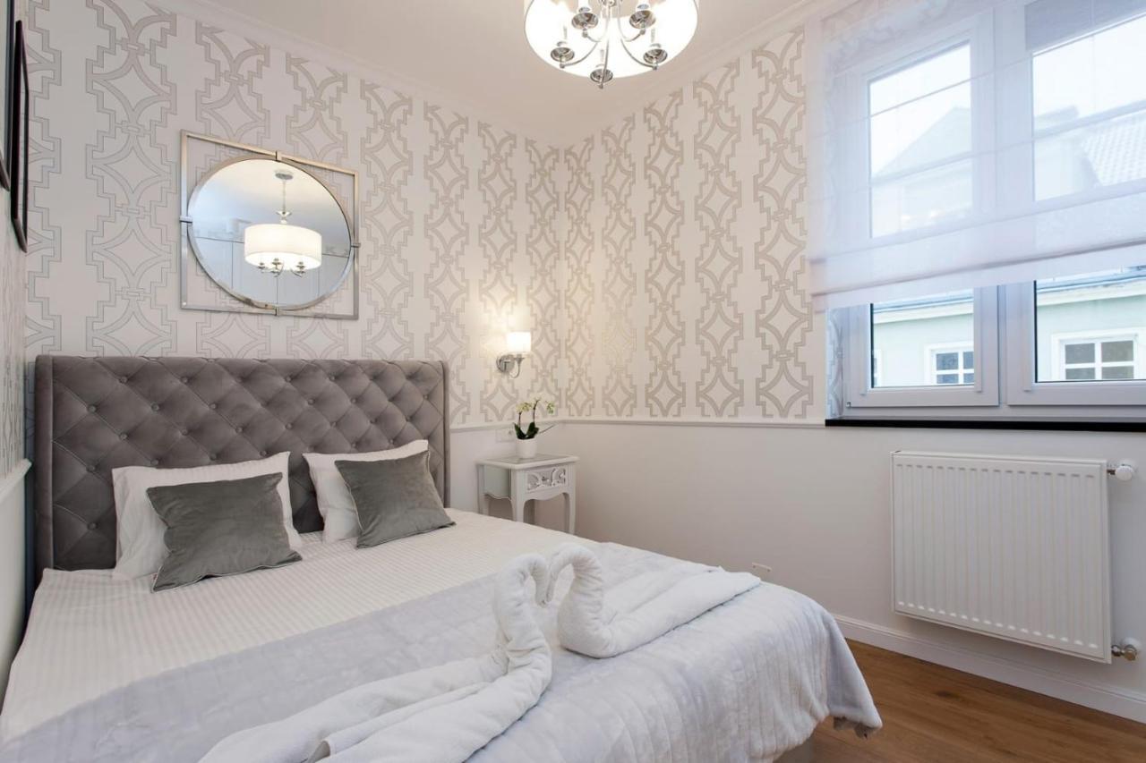 Apartament W Samym Sercu Opola 3 Ополе Екстериор снимка