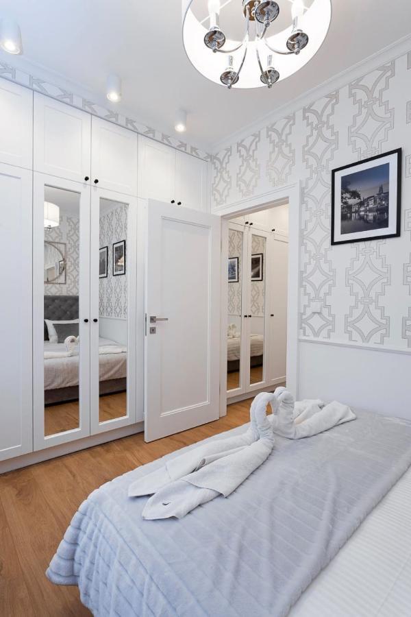 Apartament W Samym Sercu Opola 3 Ополе Екстериор снимка