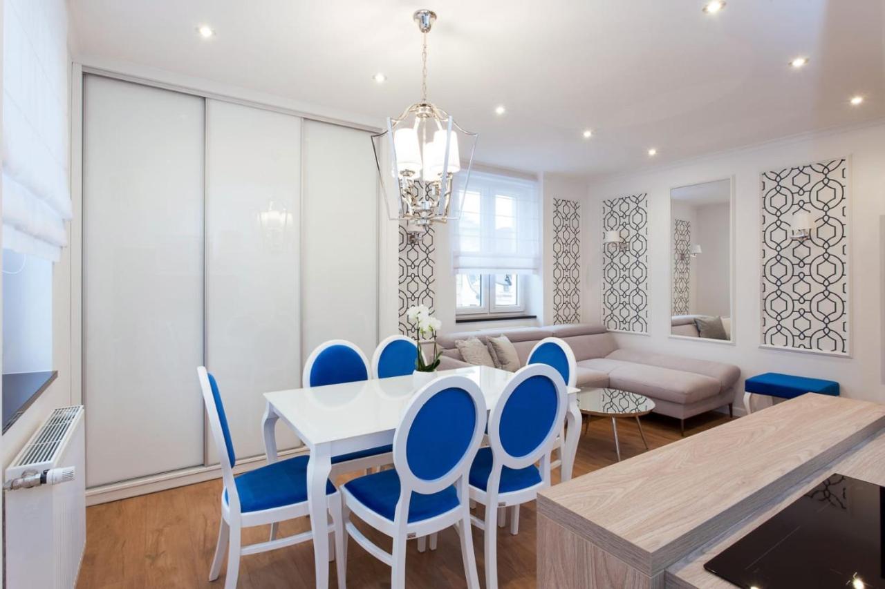 Apartament W Samym Sercu Opola 3 Ополе Екстериор снимка