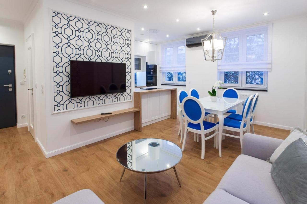 Apartament W Samym Sercu Opola 3 Ополе Екстериор снимка