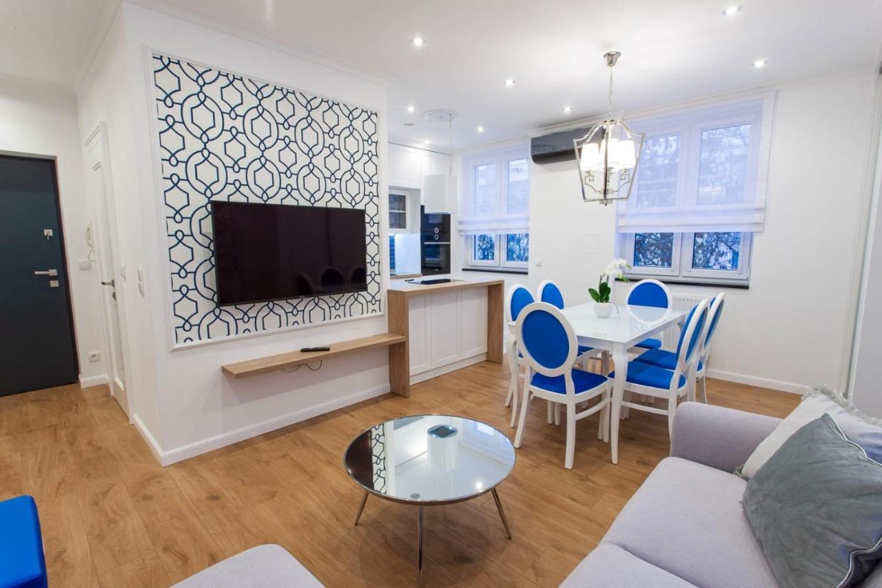 Apartament W Samym Sercu Opola 3 Ополе Екстериор снимка