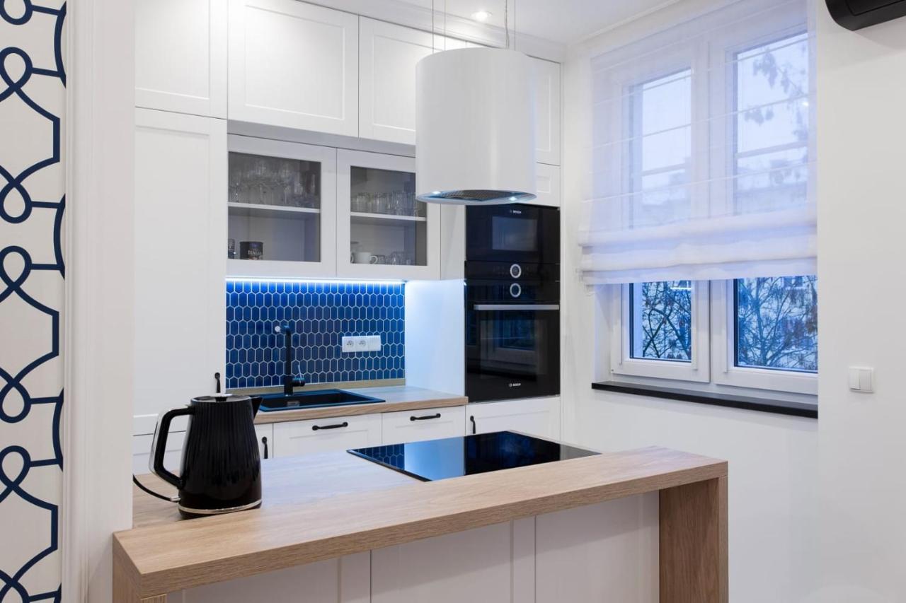 Apartament W Samym Sercu Opola 3 Ополе Екстериор снимка