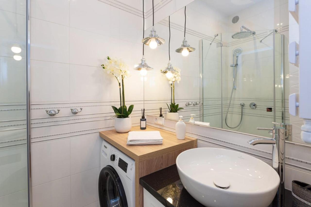 Apartament W Samym Sercu Opola 3 Ополе Екстериор снимка